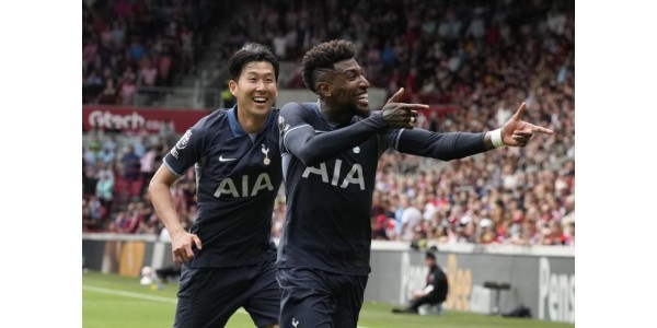 Tottenham Hotspur konačno počinje ozbiljno shvaćati sposobnosti Son Heung-mina